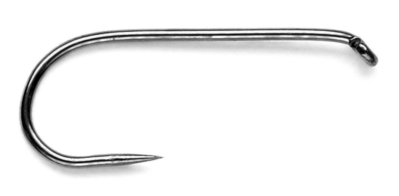 Partridge Patriot BIN Ideal Nymph ohne Widerhaken