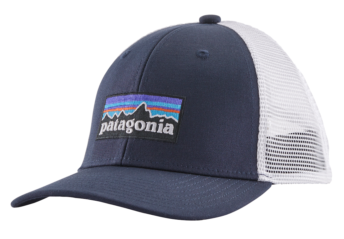 Patagonia K's Trucker Hat Mütze PNVY