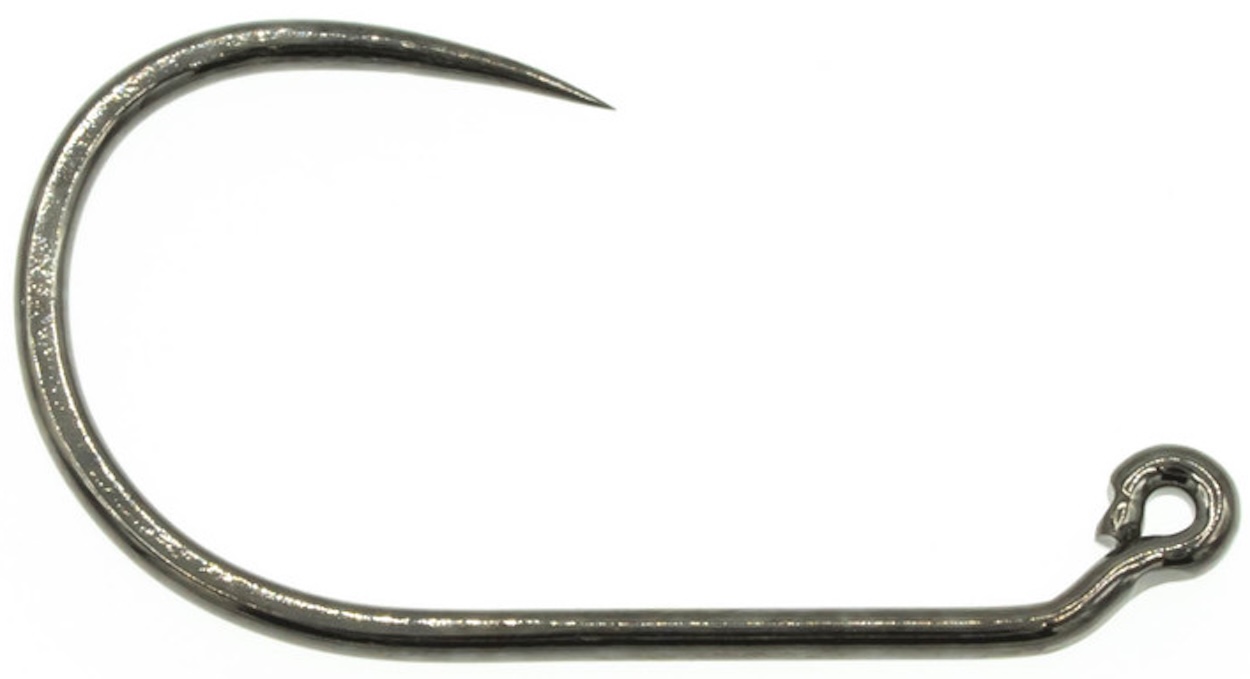 Umpqua X-Series Nymph Hook XC 450BL-BN Haken 25pc Barbless