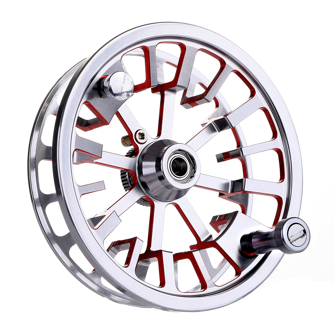 Soldarini Elite SL Superlight Euronymph #0-3 Ersatzspule