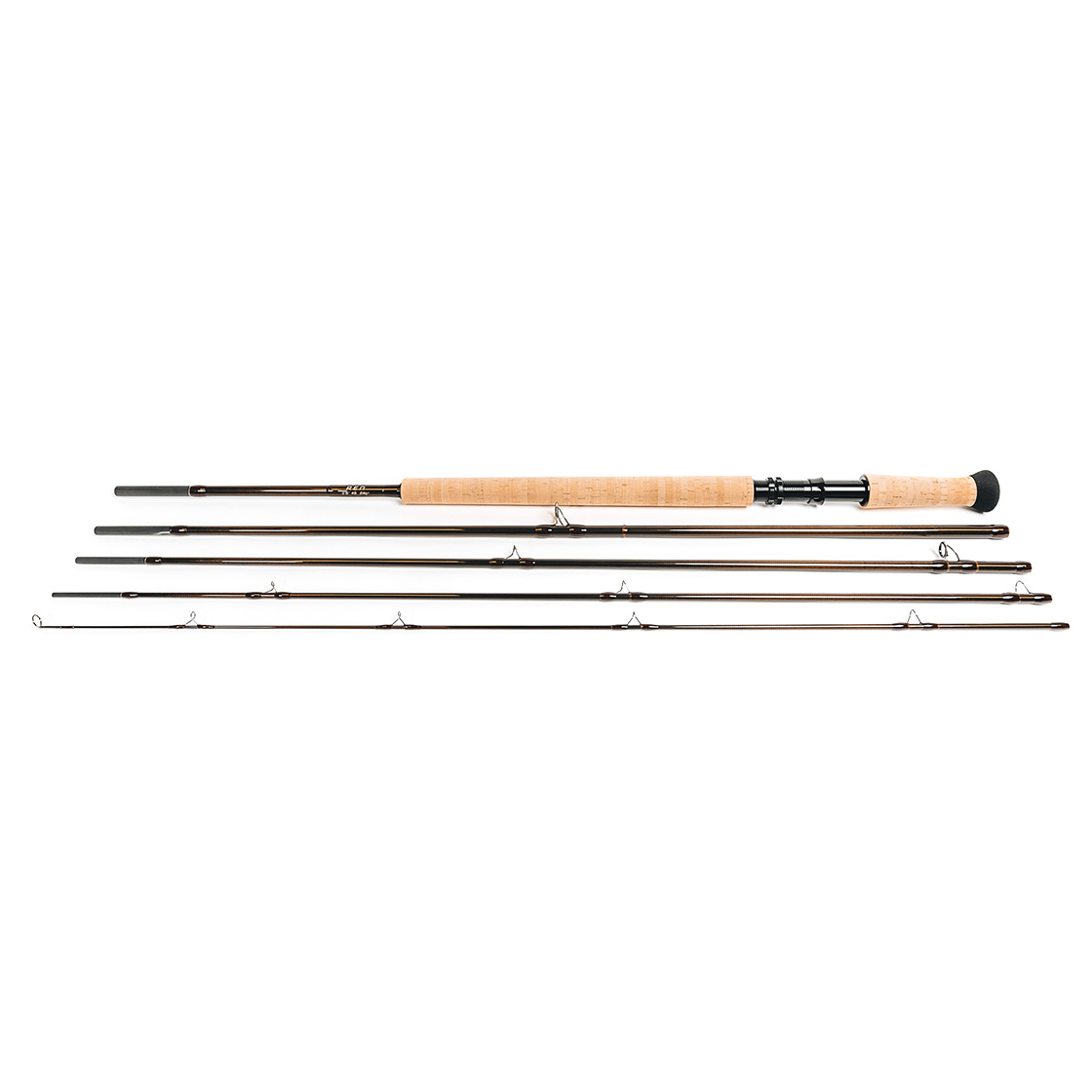 Nam REN DH #6 - 11,6 ft.
