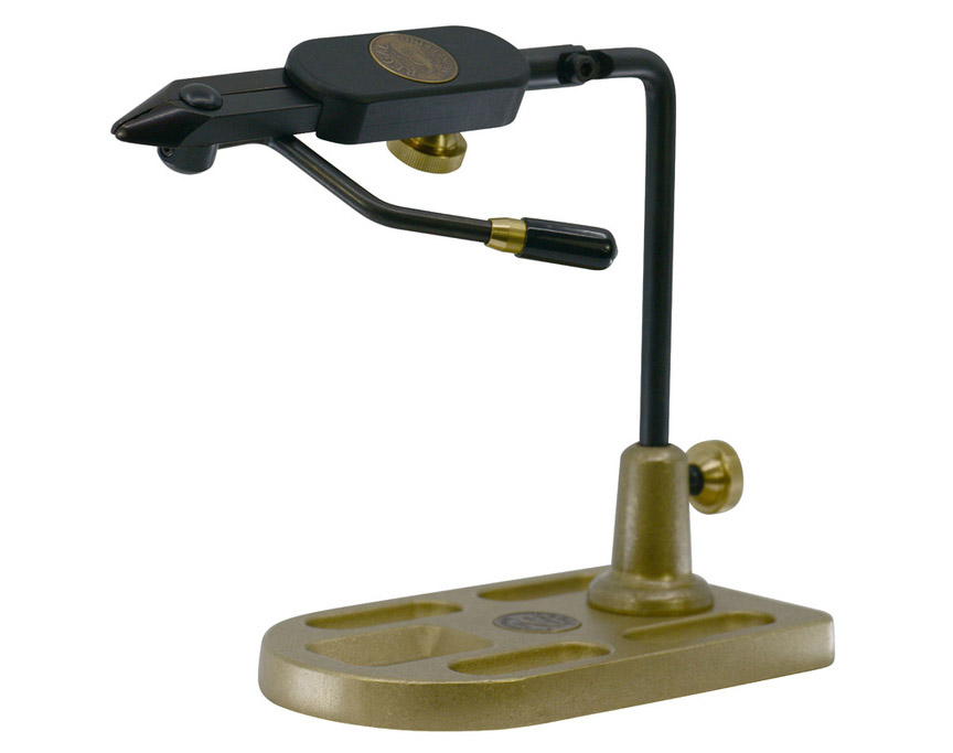 Regal Medallion Series Vise Monster Jaws/Bronze Pocket Base Bindestock