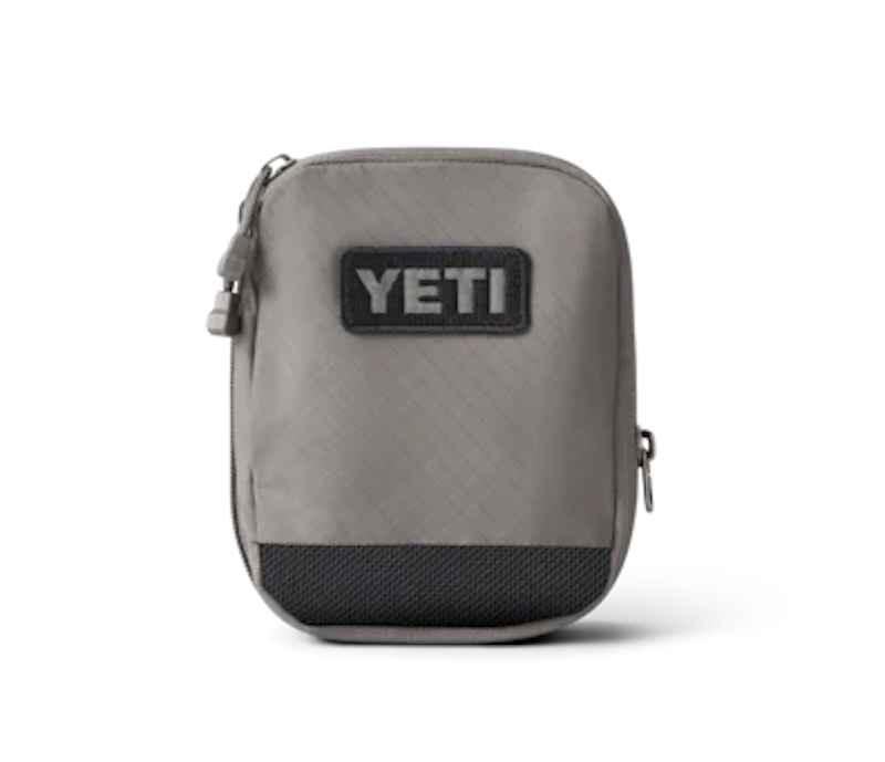 Yeti Crossroads Cubes Small gray