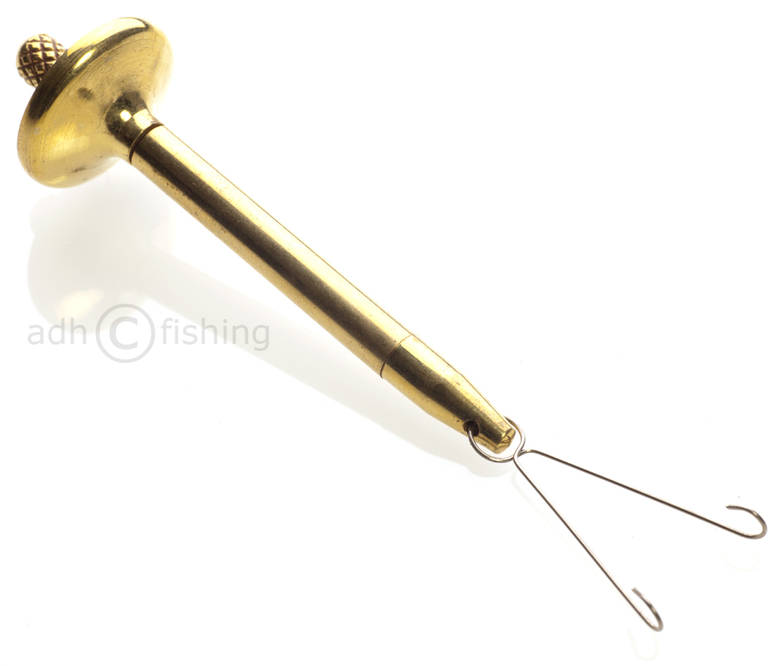 rotating-dubbing-twister-gold Fly Scene Rotierender Dubbing Twister