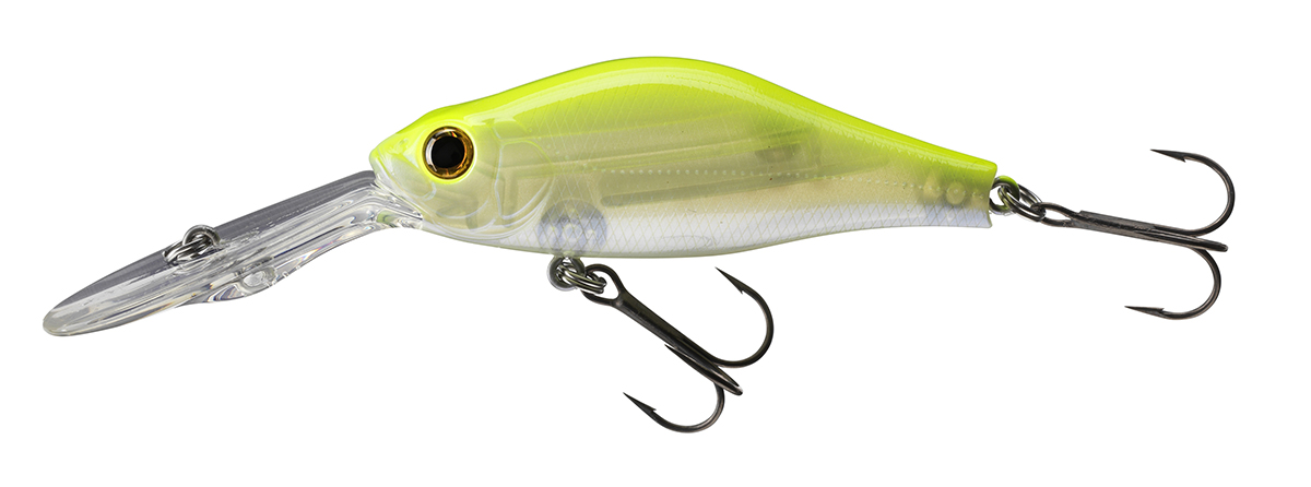 chartreuse back pearl
