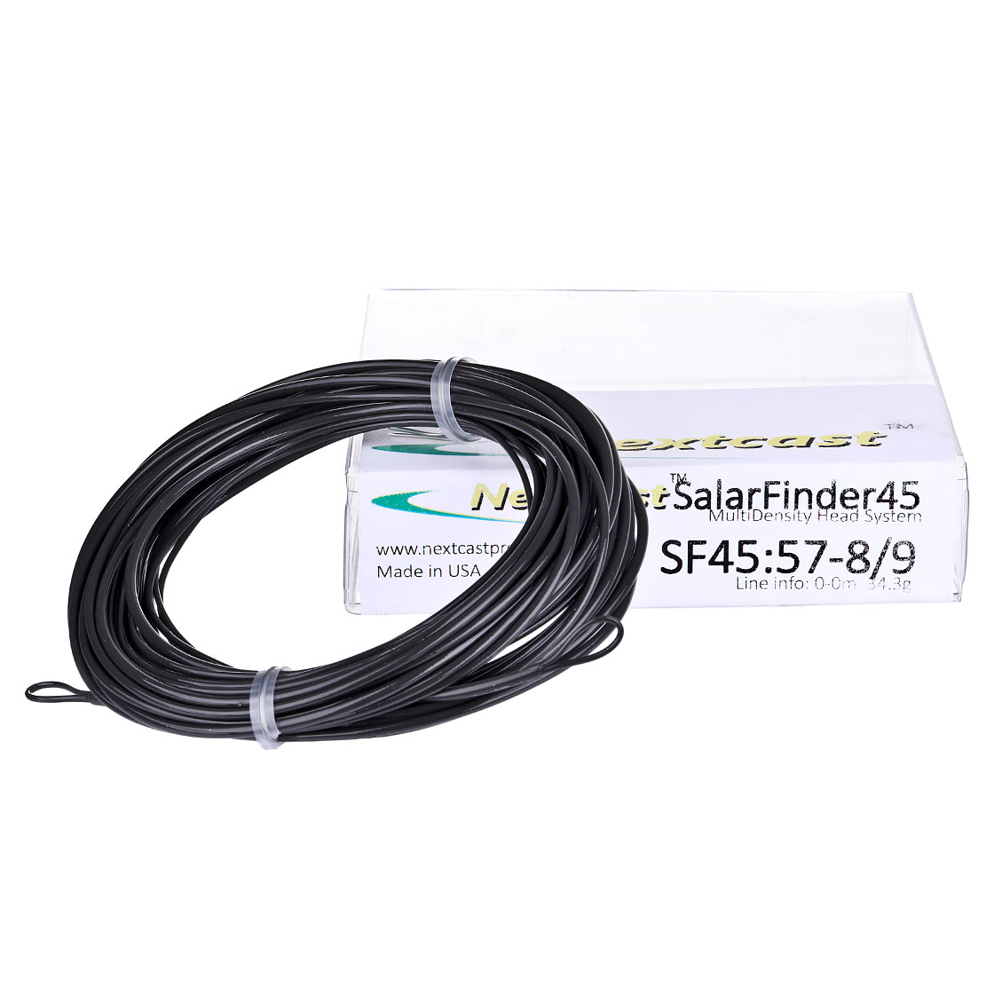 Nextcast SalarFinder45 57 Schusskopf Sink5/Sink7