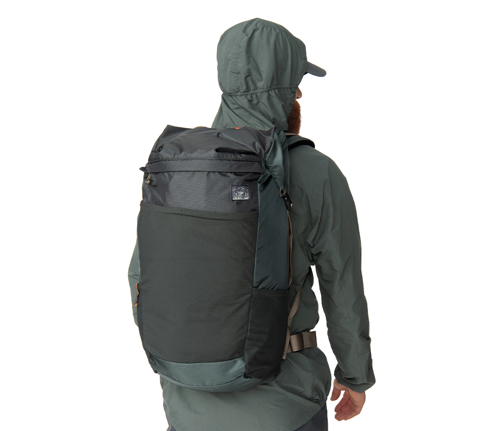 Guideline ULBC Daypack 35l