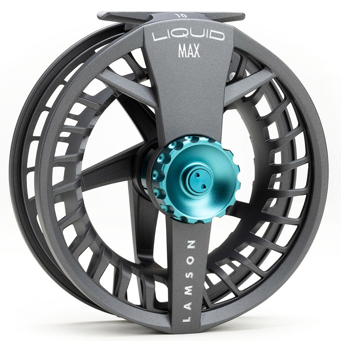 Lamson_Liquid_Max_Fliegenrolle_tidal_1 Lamson Liquid Max Fliegenrolle tidal