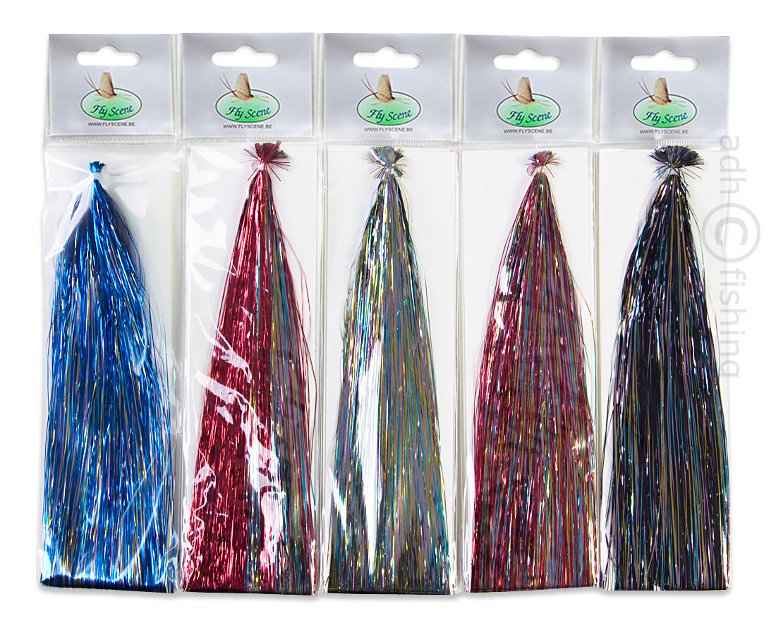 Fly Scene Lazer Flash rainbow