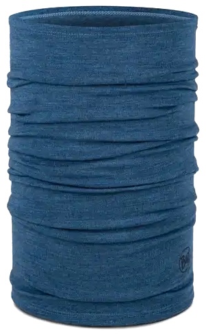 P-27213_Buff-R-_Merino_Midweight_Neckwarmer_Melange_1 Buff® Merino Midweight Neckwarmer Melange Schlauchtuch