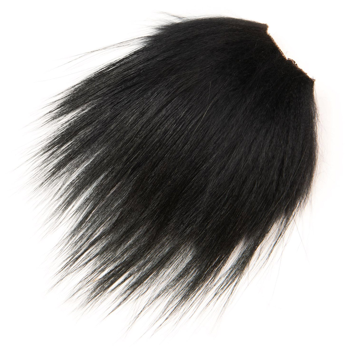 charcoal black