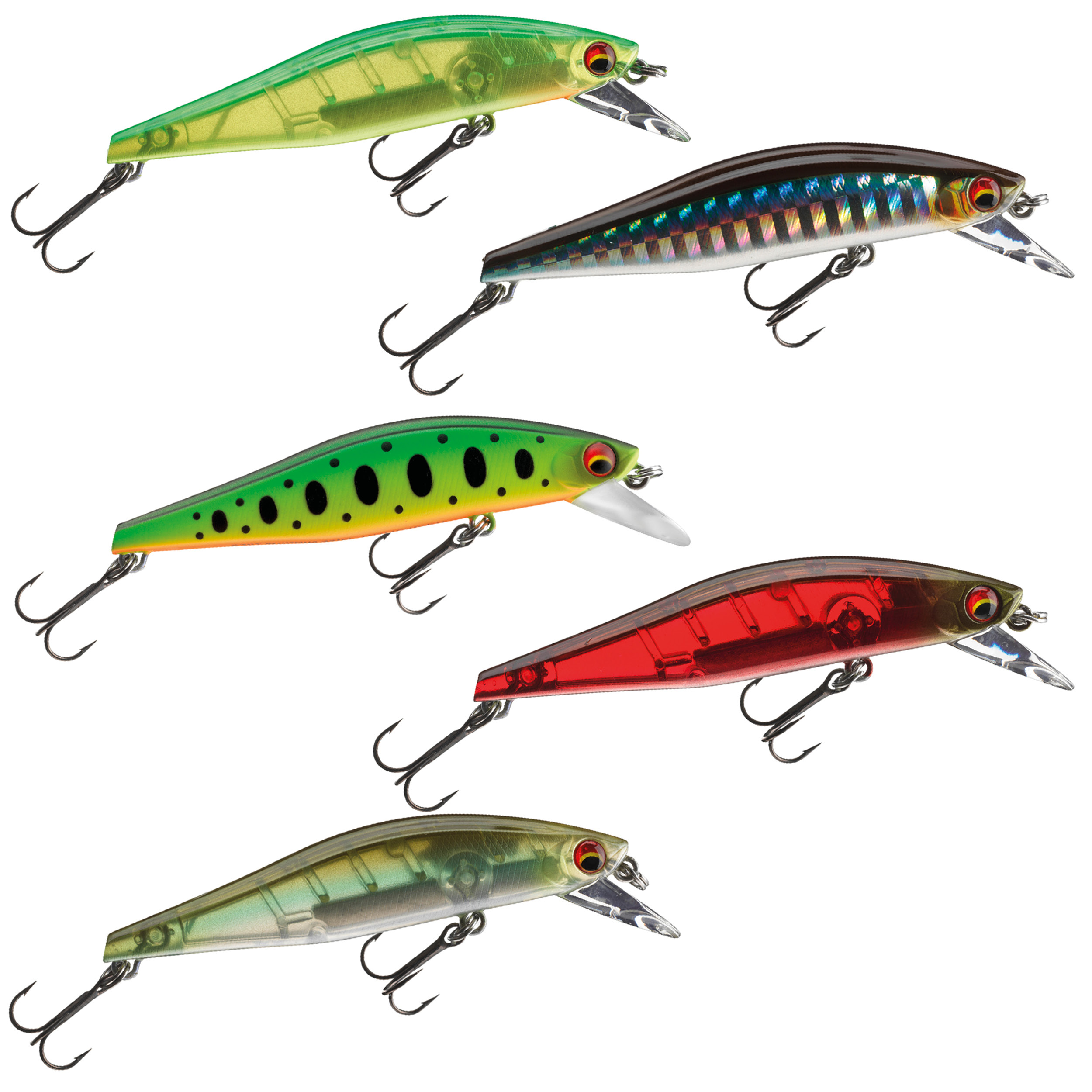 Titel_Daiwa_Tournament_Wise_Minnow_Wobbler_70FS Daiwa Tournament Wise Minnow Wobbler 70FS 7,5 g