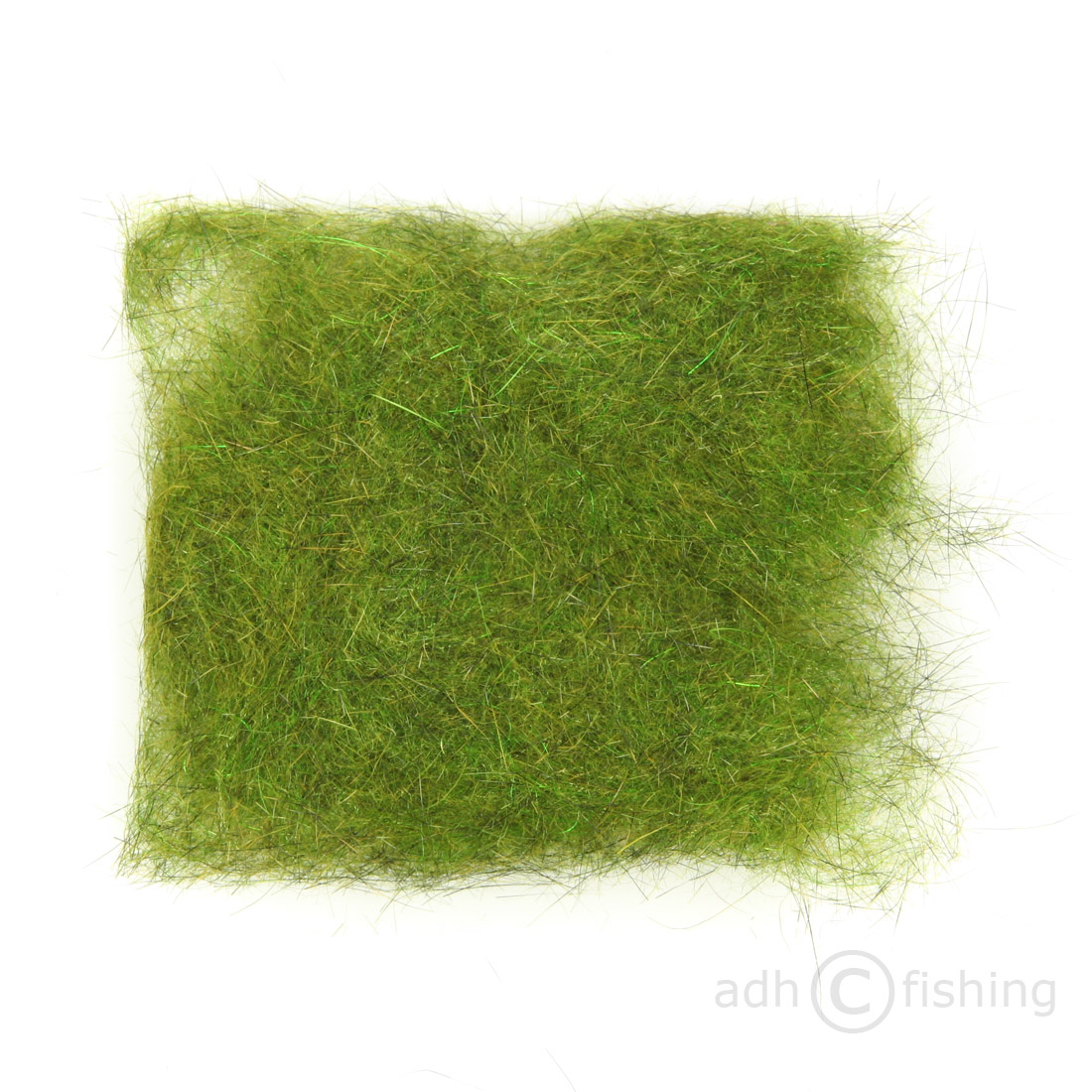 green olive