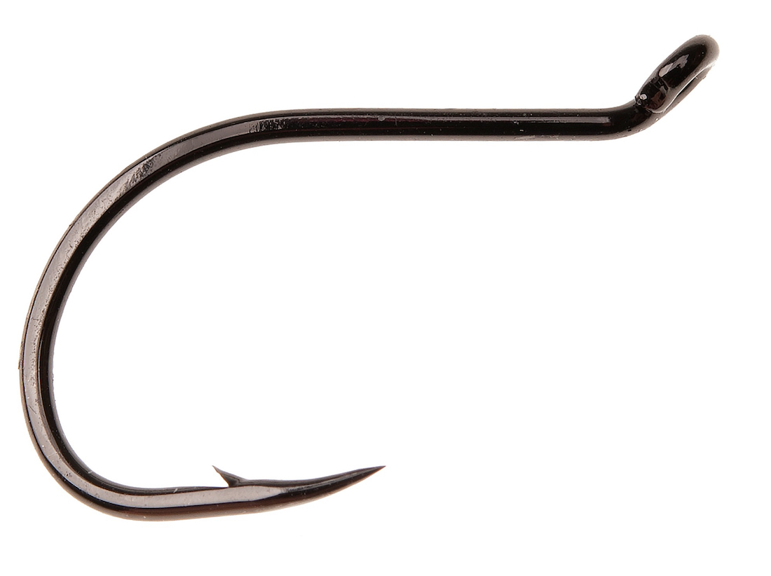 Ahrex PR382 Predator Trailer Hook Haken