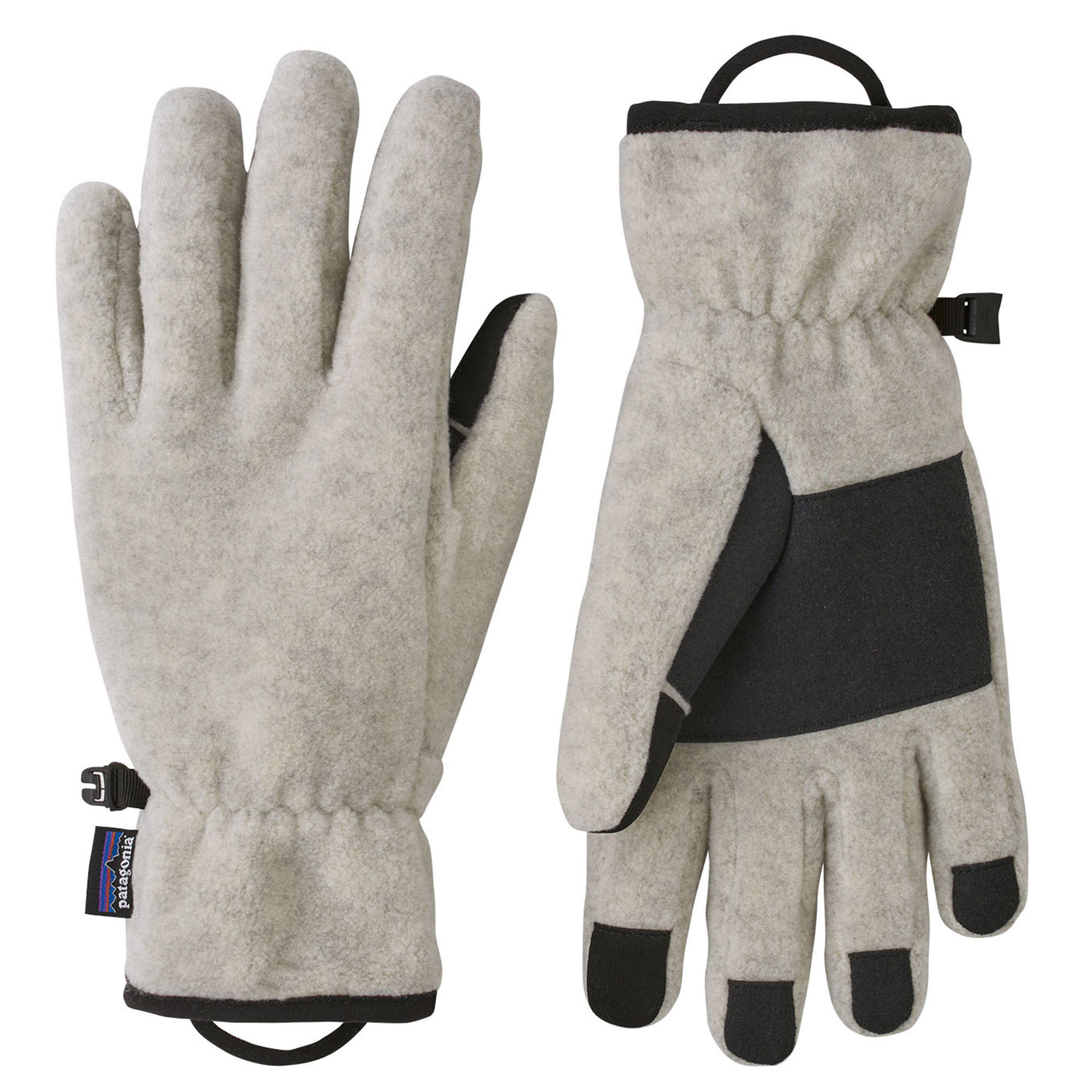 Patagonia Synch Gloves Handschuhe OAT