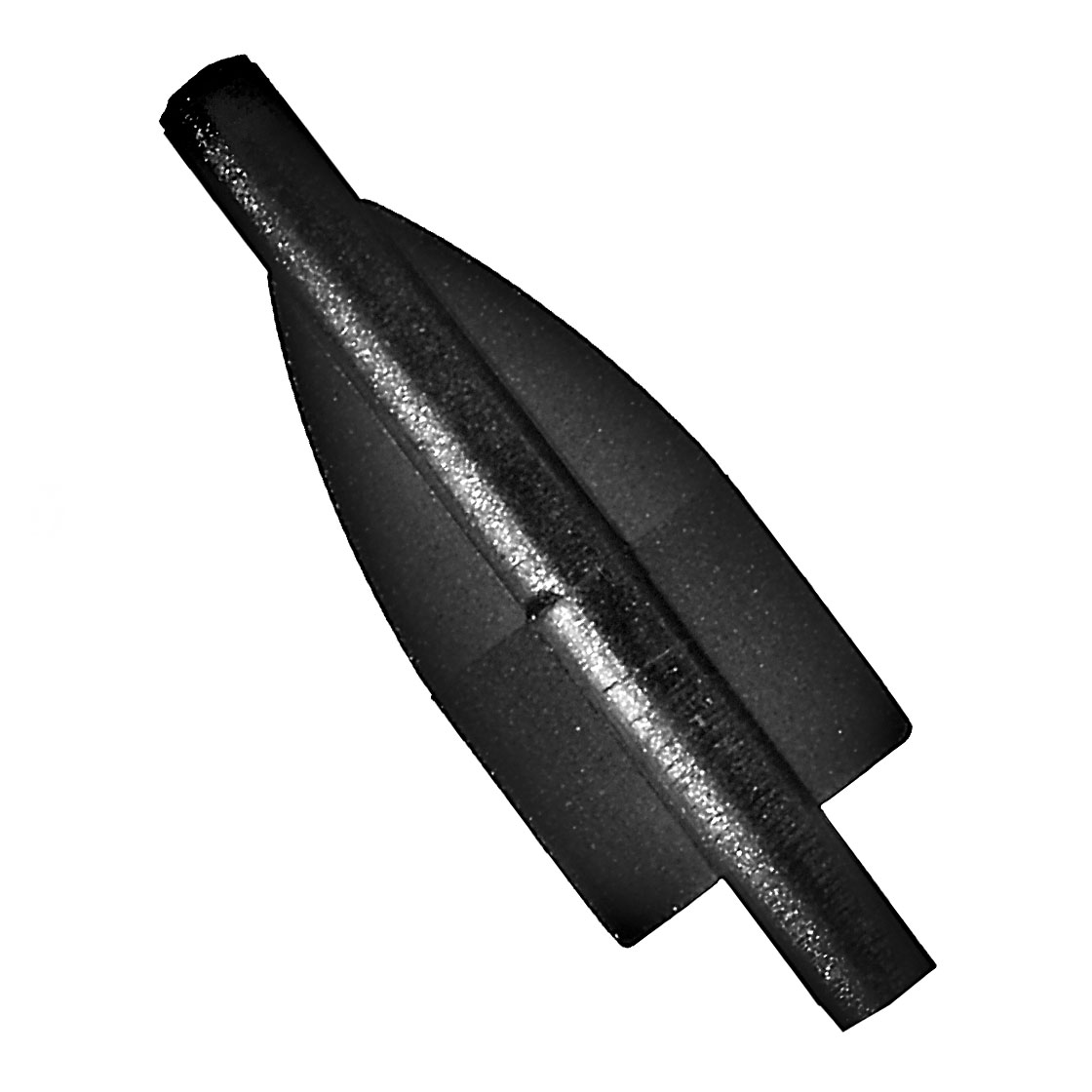 P-21055-1_propellerfly_fin_tube_black