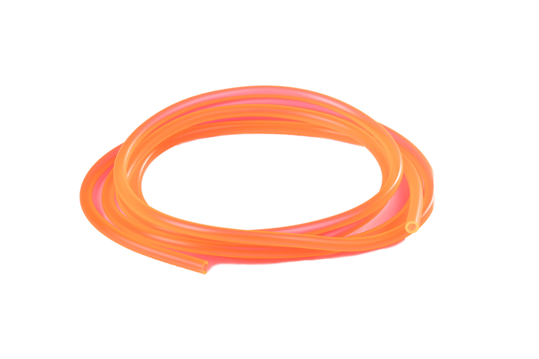 fluo orange