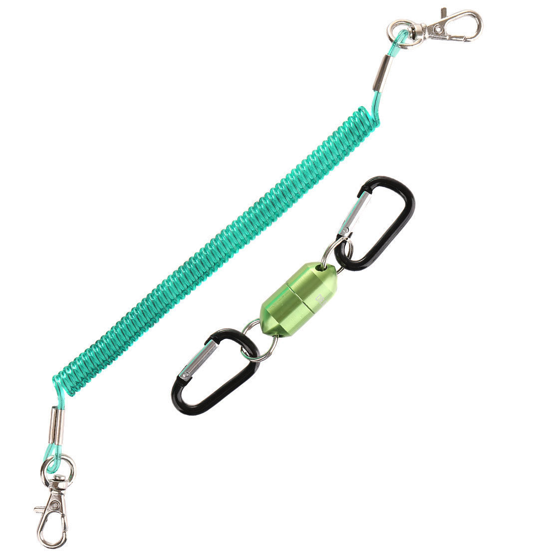 Dr. Slick Magnetic Tool Keeper Magnet green