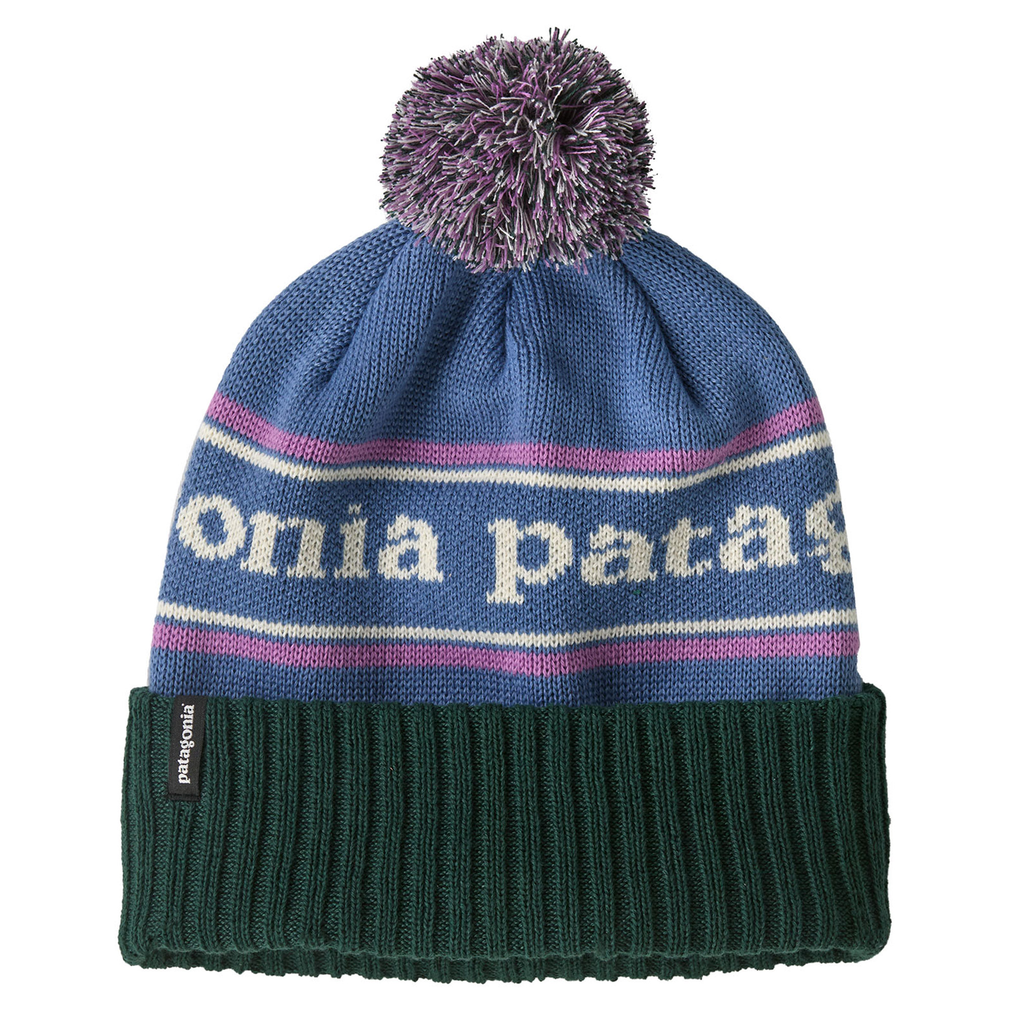 Patagonia Powder Town Beanie PKSB Patagonia Powder Town Beanie PKSB