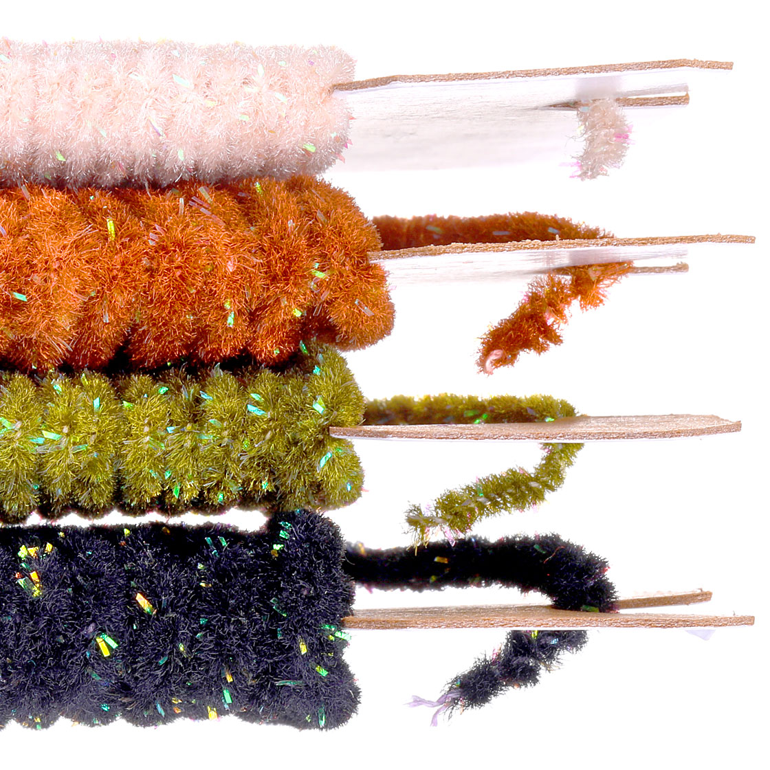 Wapsi Wooly Bugger Antron Chenille