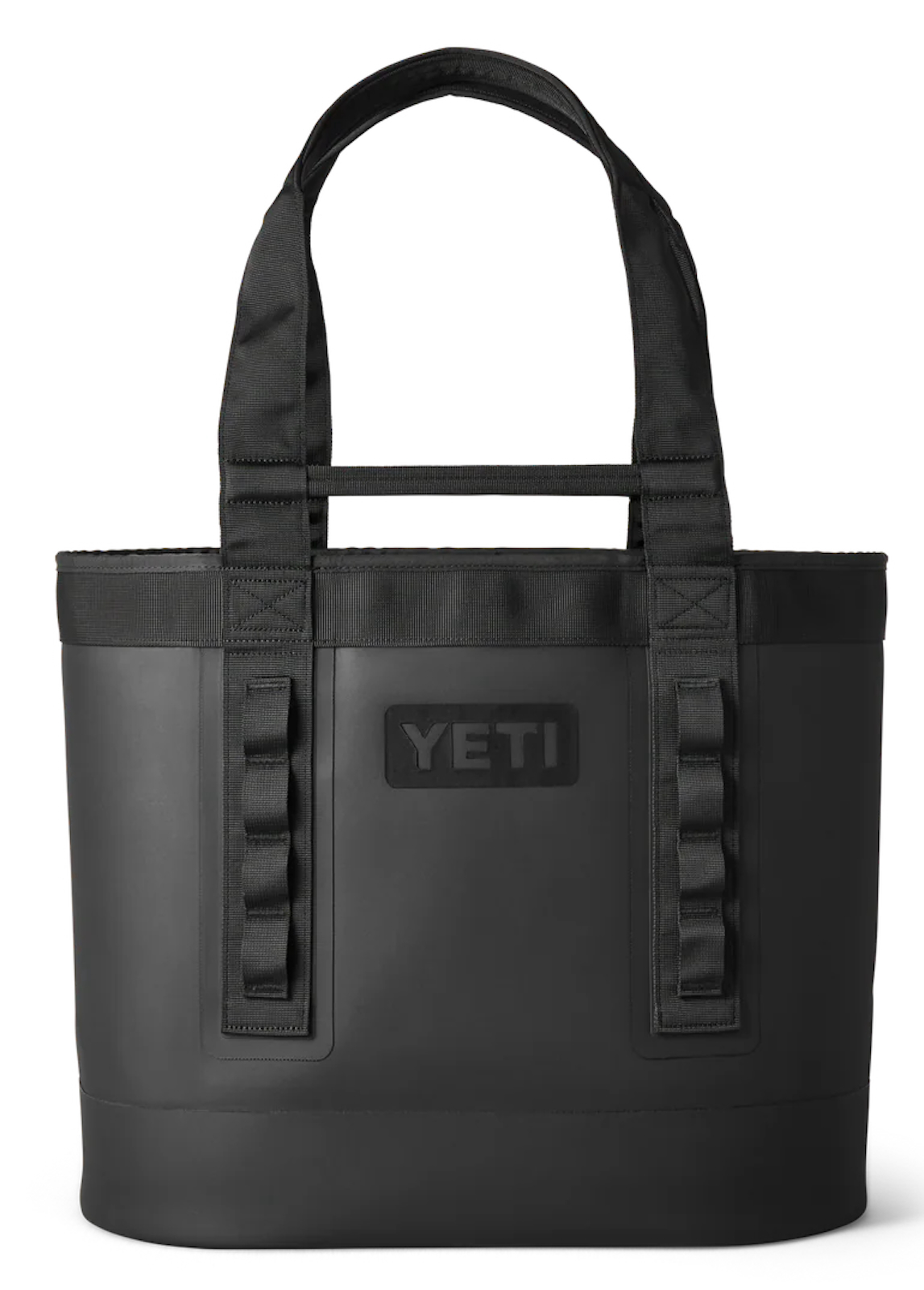 Yeti Camino Carryall 35L 2.0 Tote Dry Bag Tasche black