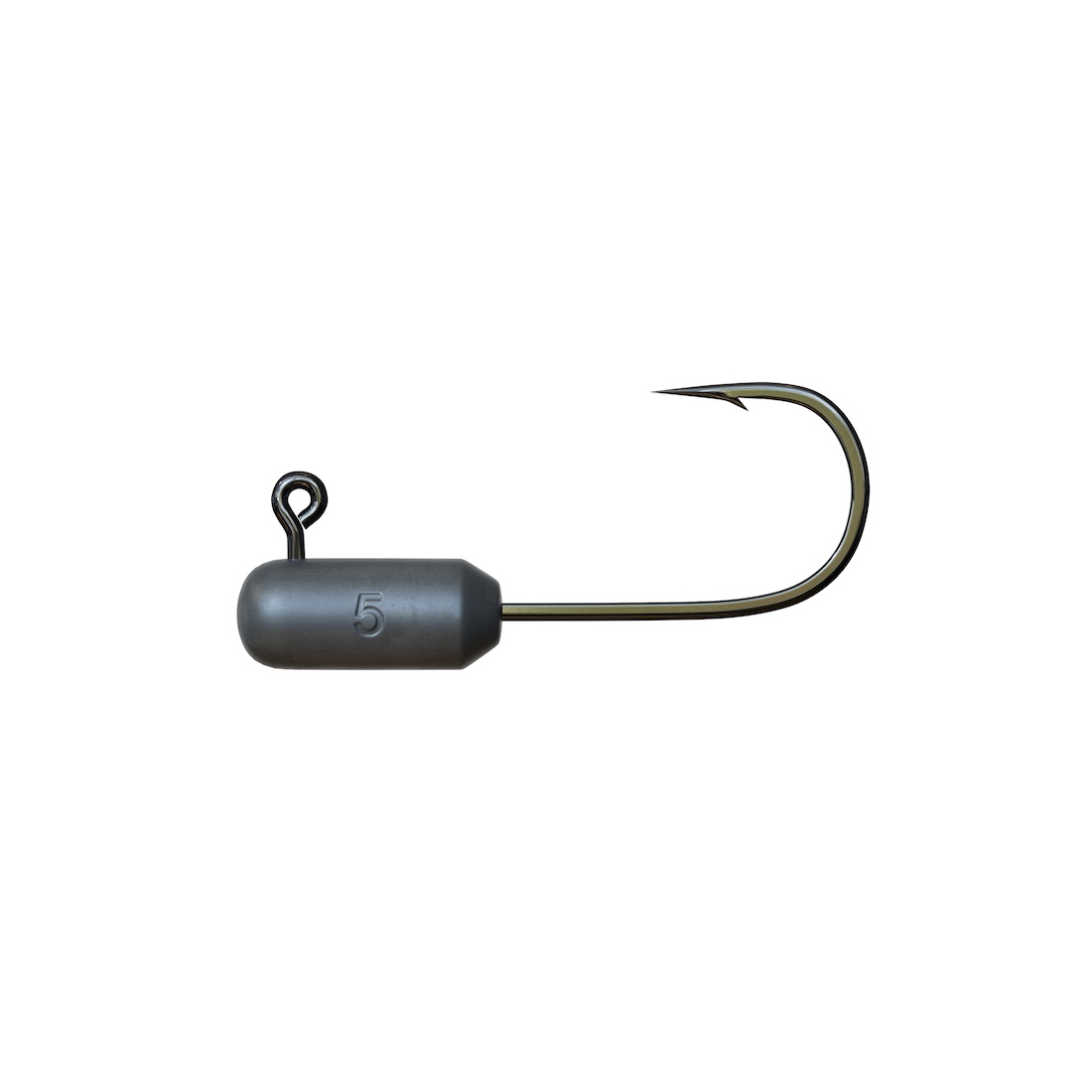 Nays BLLT Head # 3/0 2er Pack Nays BLLT Head # 3/0 2er Pack