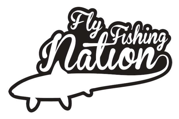 FFN Bonefish Baseball Sticker