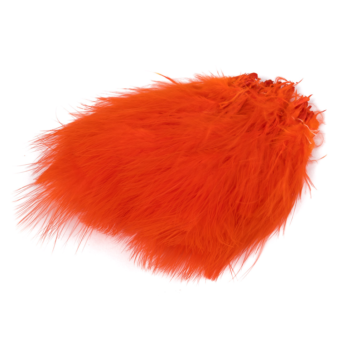 hot orange