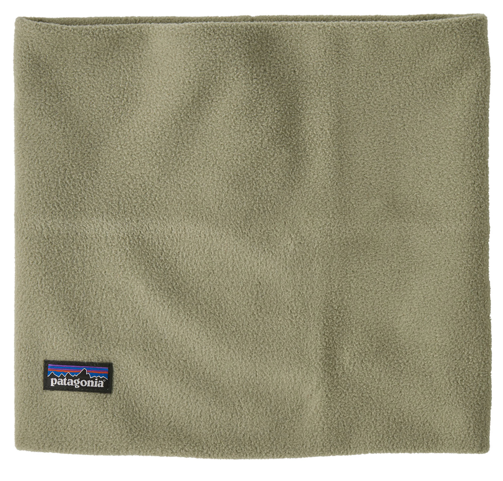 Patagonia Micro D Gaiter Fleece Halstuch RVGN Patagonia Micro D Gaiter Fleece Halstuch RVGN