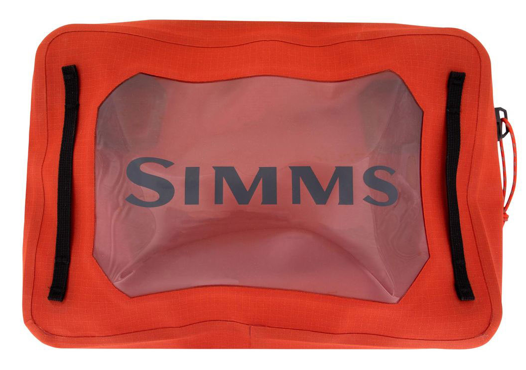 Simms_Dry_Creek_Z_Gear_Pouch_4l_simms_orange_1 Simms Dry Creek Z Gear Pouch 4l simms orange