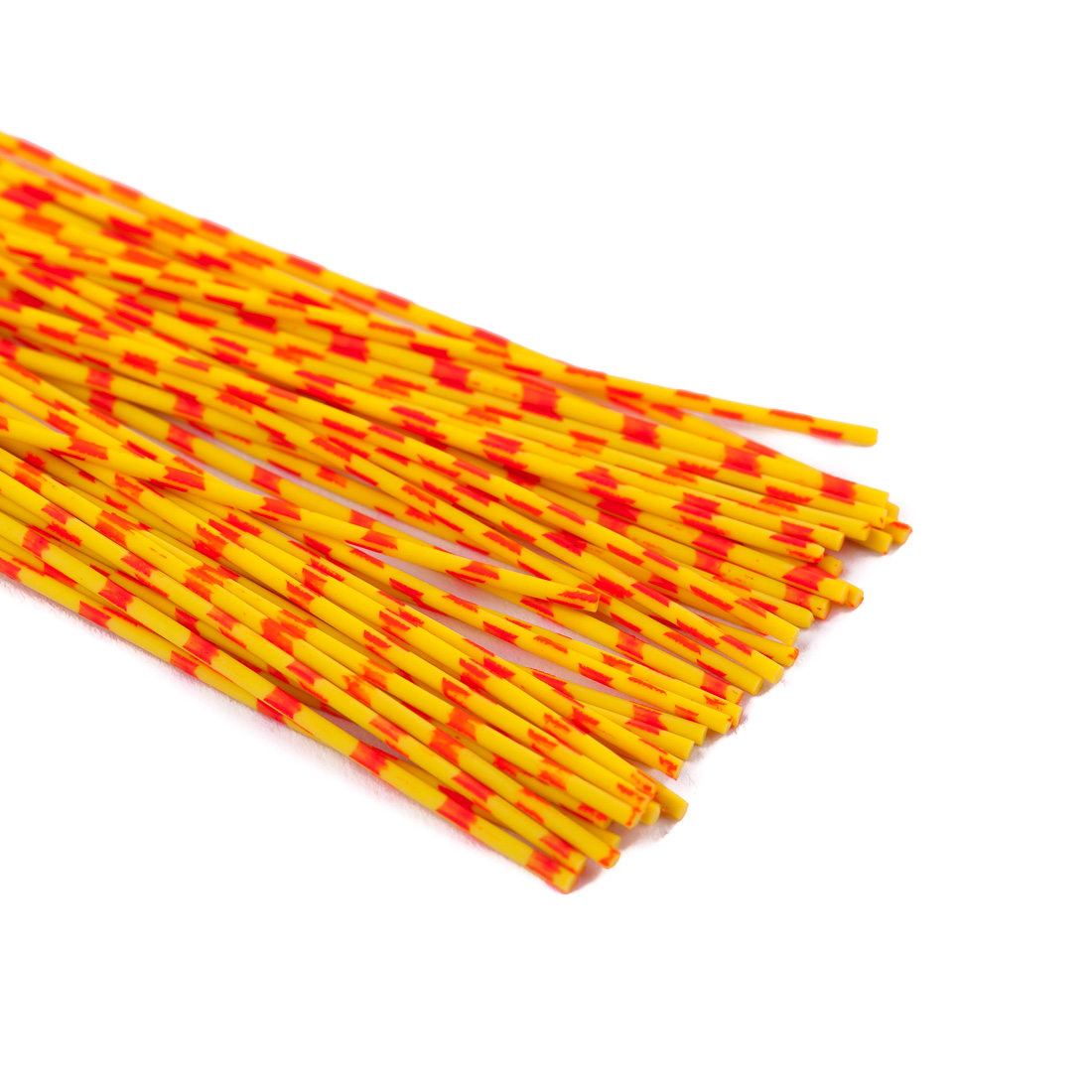 yellow orange  red rrb355