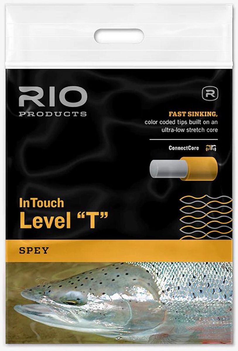 Rio InTouch Level T Line 30 ft