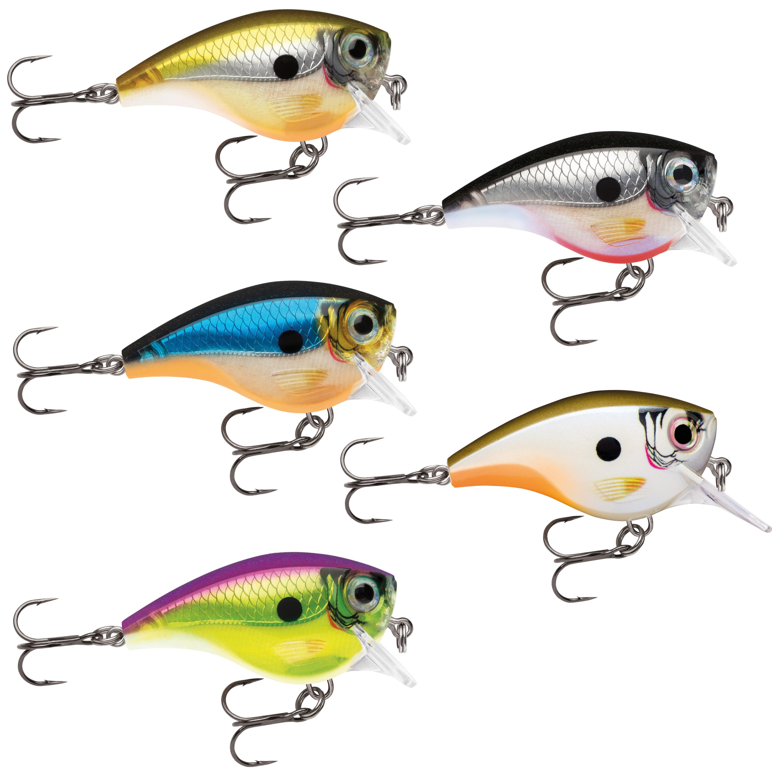 Titel_Rapala_BX_Brat_5cm Rapala BX Brat 5 cm