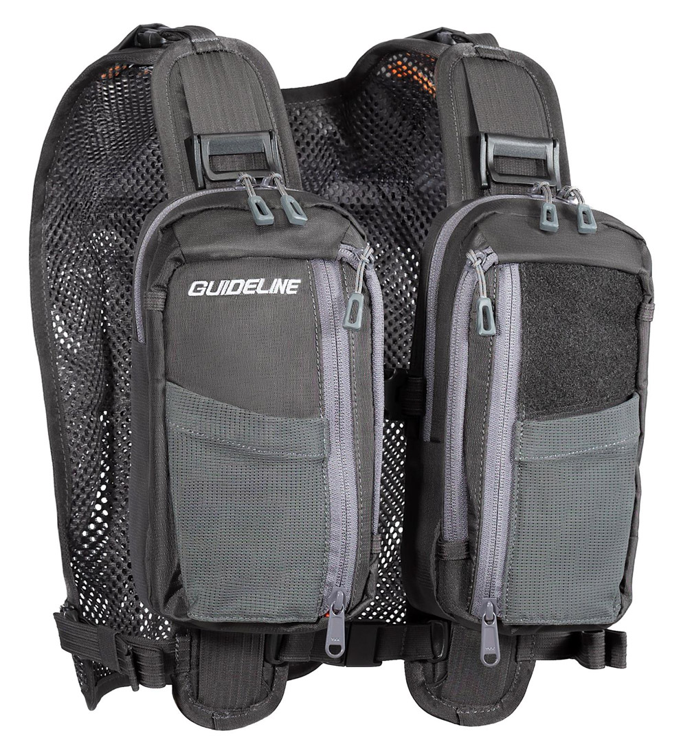 Guideline Experience DW Vest Fliegenweste