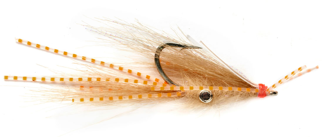 Fulling_Mill_Salzwasserfliege_Squimp_Shrimp_orange_1 Fulling Mill Salzwasserfliege - Squimp Shrimp orange