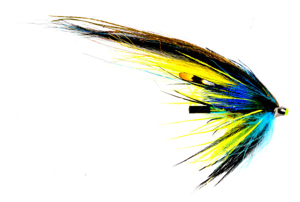 Frödin Flies Tubenfliege Classic Series - Hamilton