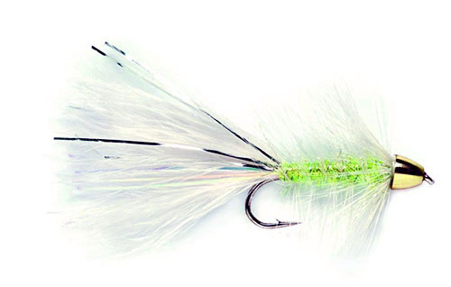 Fulling Mill - Golden Bullet Chartreuse Whisker