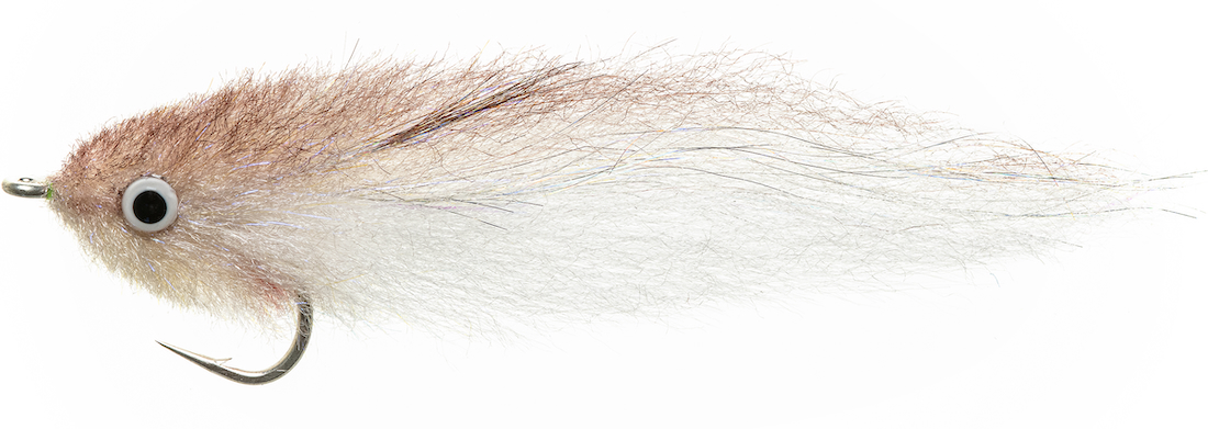 Enrico Puglisi EP® GT'S STREAMER - SARDINA TAN