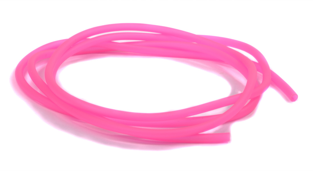 fluo pink