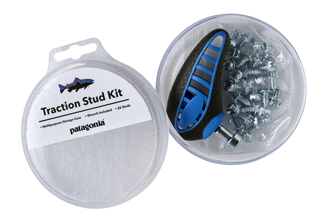 Patagonia Stud Kit Spikes