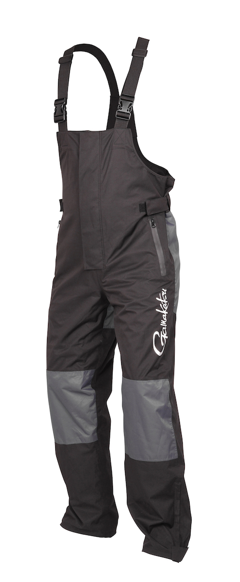 Gamakatsu G-Rain Bib & Brace 2.5 Layer Latzhose