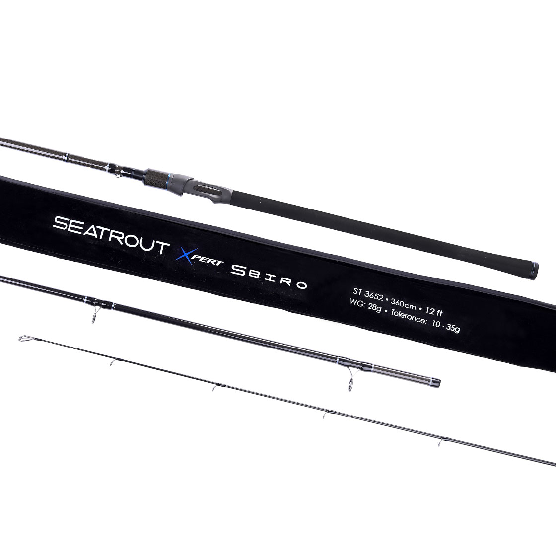 Sportex Seatrout Xpert Sbiro Spinnrute