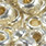 silber metallic