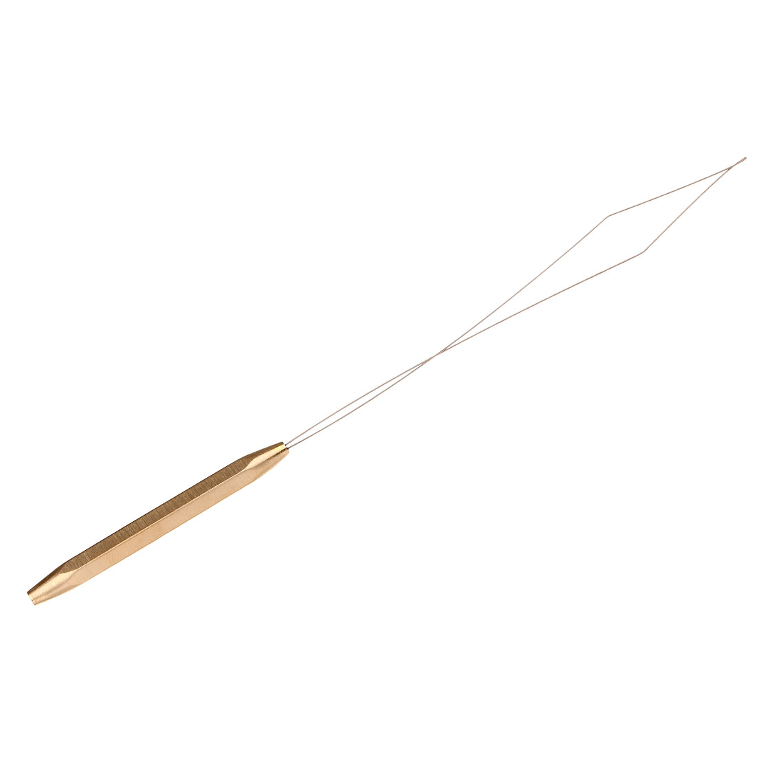 Dr. Slick Bobbin Threader w/ Half Hitch Tool Einfädler