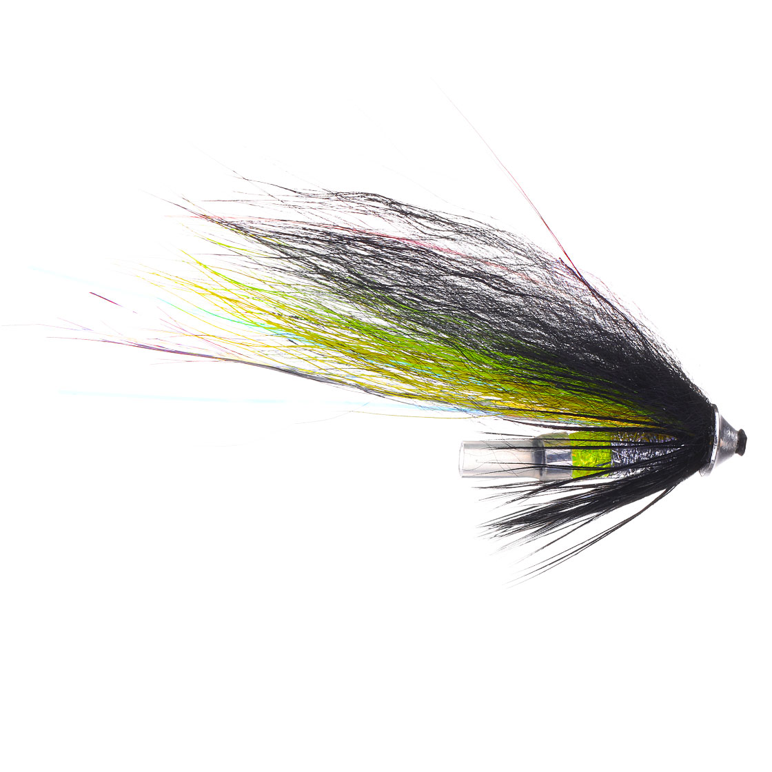 Superflies Lachsfliege - SF Greenlander Copper Tube