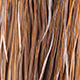 natural rusty dun