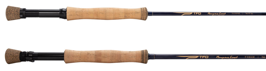 TFO_Mangrove_Cast_Fliegenrute_2