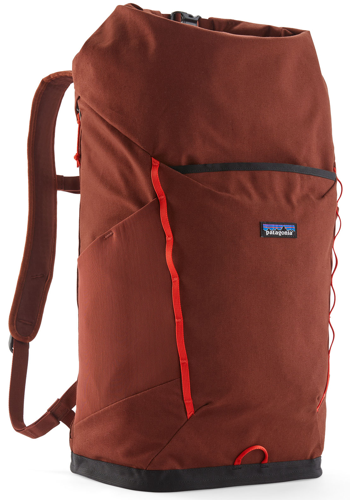 Patagonia Fieldsmith Roll Top Pack DVL - Dried Vanilla