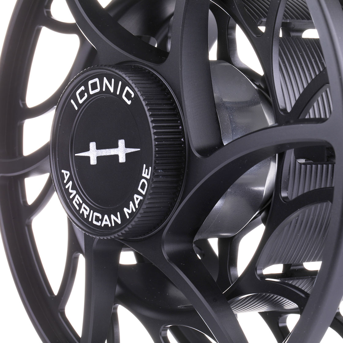 P-23098_Hatch-Iconic-Fly-Reel-Fliegenrolle-Large-Arbor-black_silver_detail