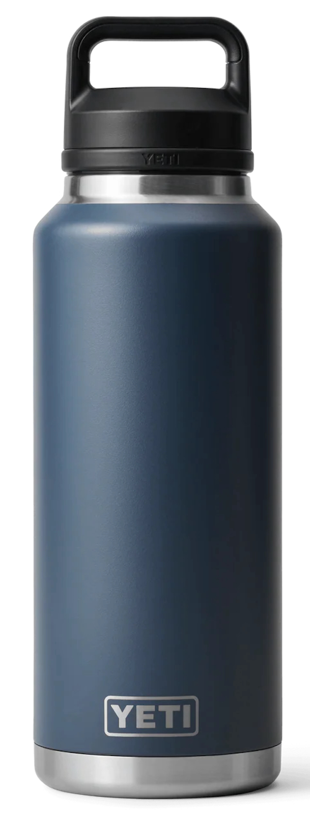 Yeti Rambler 46 oz (1 Liter) Bottle navy